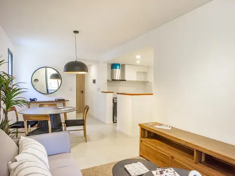Dorrego al 100