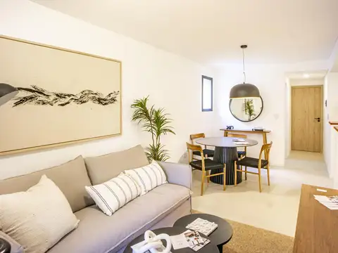 VENTA - DEPARTAMENTO DE DOS DORMITORIOS CON AMENITIES - CENTRO RIO