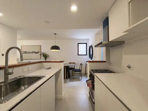 Departamento en Venta de 2 dormitorios
