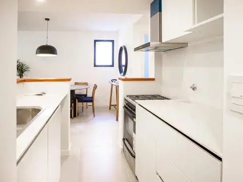 Departamento en Venta al Este