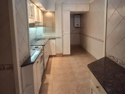 Departamento en alquiler en Centro