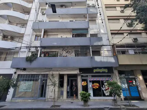 Departamento en alquiler en Centro