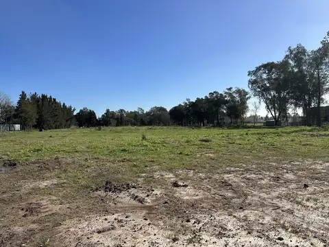 Terreno en venta sector 3 - Azzurra Tortugas