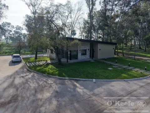 Lote en venta en Aires de Hudson, etapa 1. Con financiación. Hudson