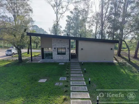 Lote en venta en Aires de Hudson, etapa 1. Con financiación. Hudson