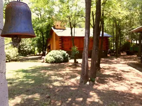 Casa en Venta en Valle de Anisacate, Santa María