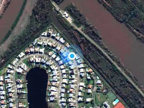 Terreno en Venta en Barbarita, USD 170.000