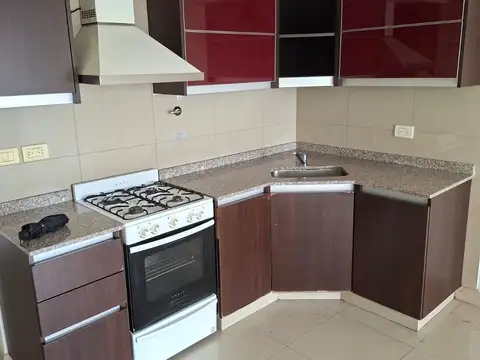 Departamento en Alquiler de Monoambiente