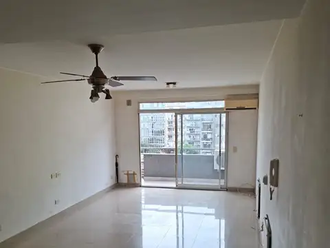 Monoambiente en alquiler / Caballito Sur