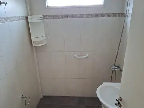 Monoambiente en alquiler / Caballito Sur
