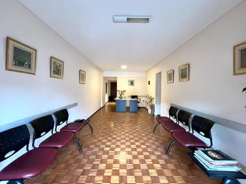 Departamento en venta en Nuñez