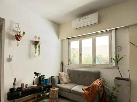 Departamento en Alquiler Temporal de 2 ambientes