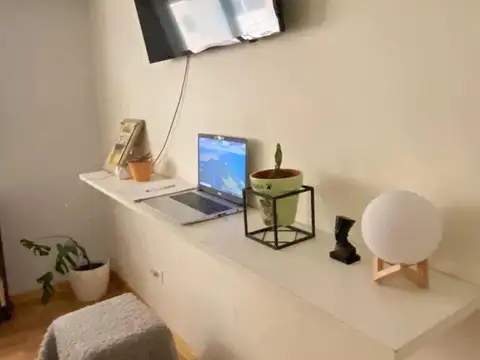 Departamento en Alquiler Temporal en Villa Crespo, USD 550