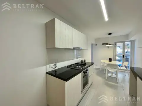 Departamento en Venta de 5 ambientes