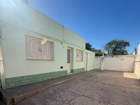 VENTA- DPTO INTERNO VILLA MITRE