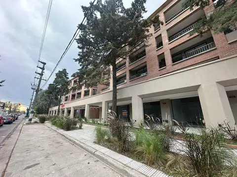 Departamento en alquiler