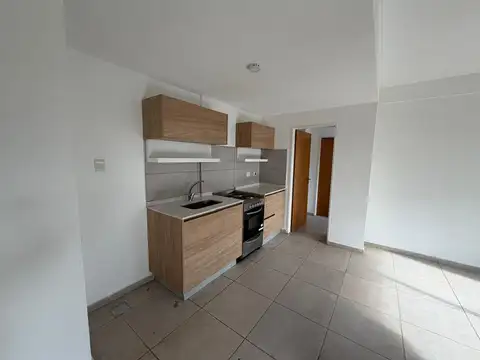 Departamento en Alquiler A Estrenar