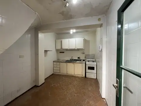 Depto Tipo Casa en Venta de 3 dormitorios