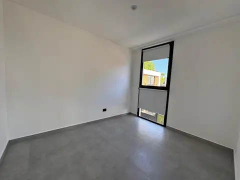 Depto Tipo Casa en Venta A Estrenar