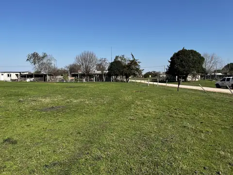 Vendo Terreno de 2500 m2 en Villa Mantero, Entre Ríos.