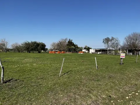 Terreno en Venta en Concepcion Del Uruguay, USD 18.000