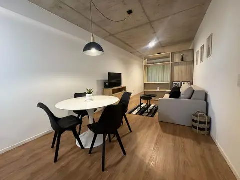 Departamento en Alquiler Temporal en San Telmo, CABA