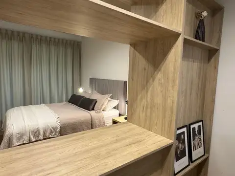 Departamento en Alquiler Temporal en San Telmo, USD 600