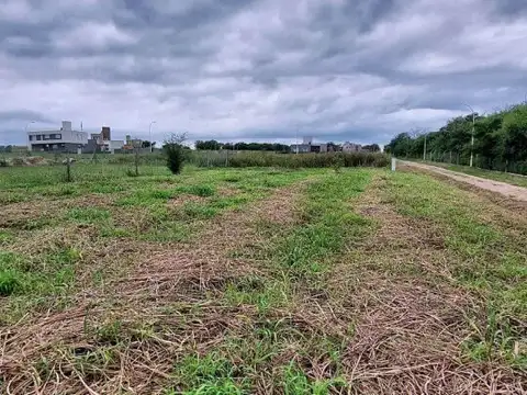 Terreno en Venta en Aires Del Nordeste, USD 21.000