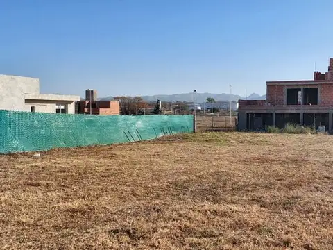 Terreno en Venta de 623,56 m2