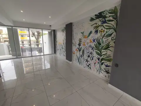 VENTA DEPARTAMENTO 3 AMBIENTES CON BALCON