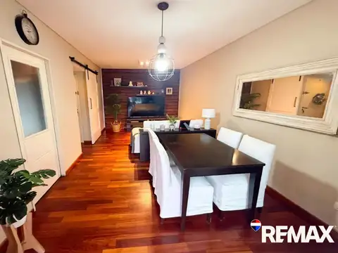 Departamento en Venta al Noroeste