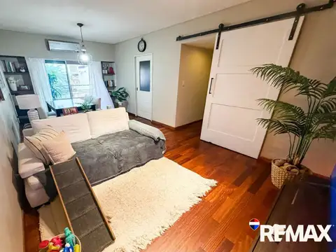 Departamento en Venta 16 años
