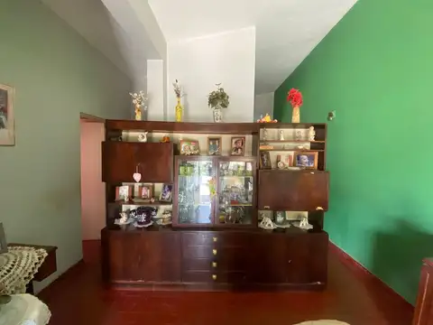 Casa en Venta 35 años