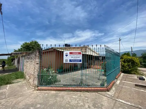 VENTA CASA Bº SAN MARTIN - LOS NOGALES