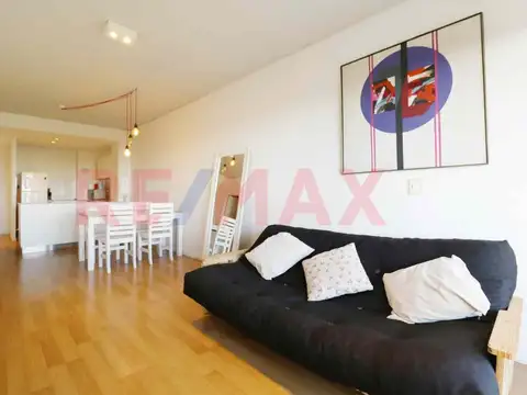 Venta 2 ambientes  - Full amenities c/ cochera