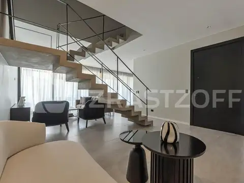 Casa 5 ambientes con 4 baños
