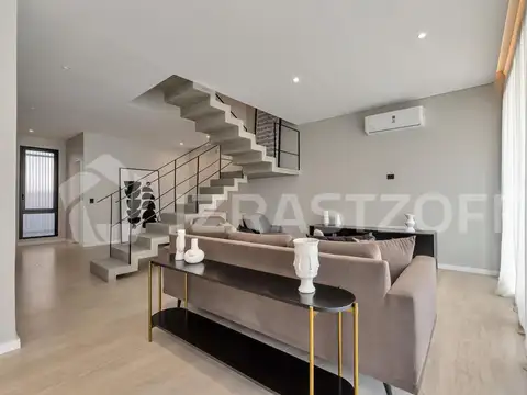 Casa en Alquiler A Estrenar
