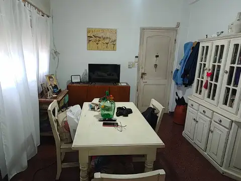 Casa en Venta 35 años