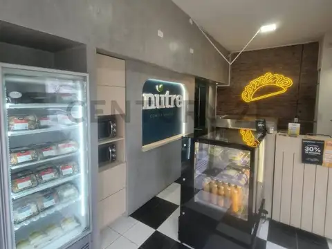 Local en Venta A Estrenar