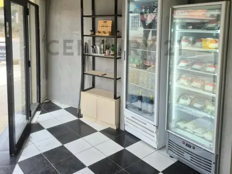 Loria , Piso 0