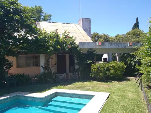 Casa  en Alquiler ubicado en Golfer's Country Club, Pilar, G.B.A. Zona Norte
