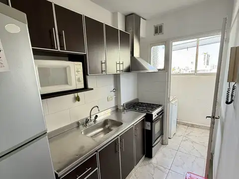 Departamento en Venta 43 años