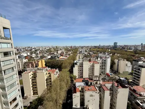 Departamento en Venta en Palermo Soho, USD 142.000