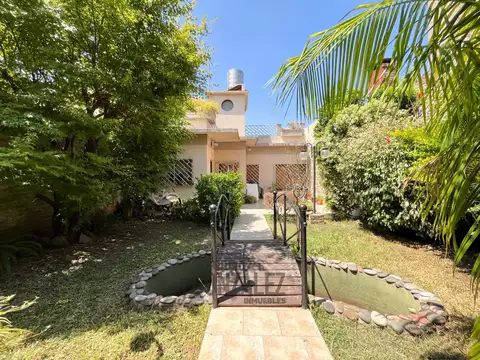 Casa en Venta en Lomas del Mirador, USD 130.000