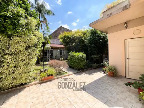 Casa en Venta 40 años