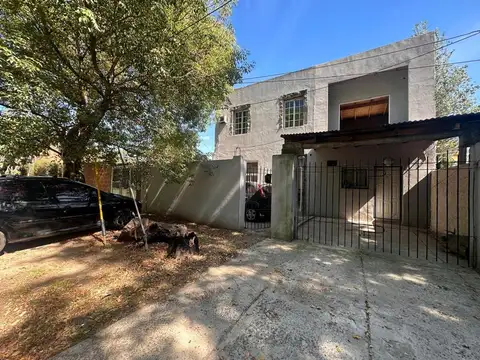 CASA VENTA PILAR SOBRE LOTE PROPIO FACIL ACCESO A PANAMERICA