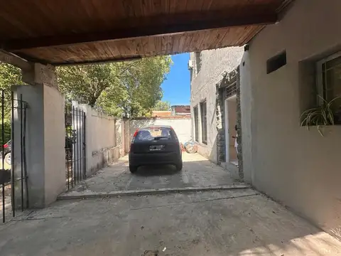 Casa en Venta 2 años