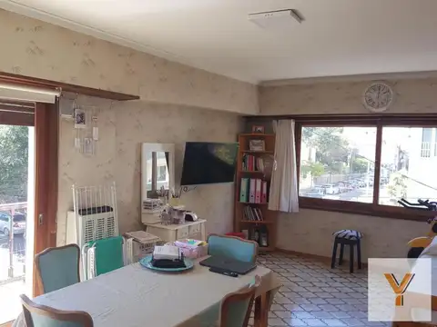 Departamento en alquiler - 1 Dormitorio 1 Baño - Mar Del Plata