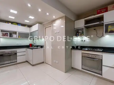 Departamento en Venta en Palermo Chico, USD 290.000