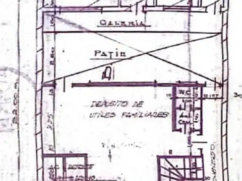 Terreno en Venta en Villa Ballester, USD 150.000